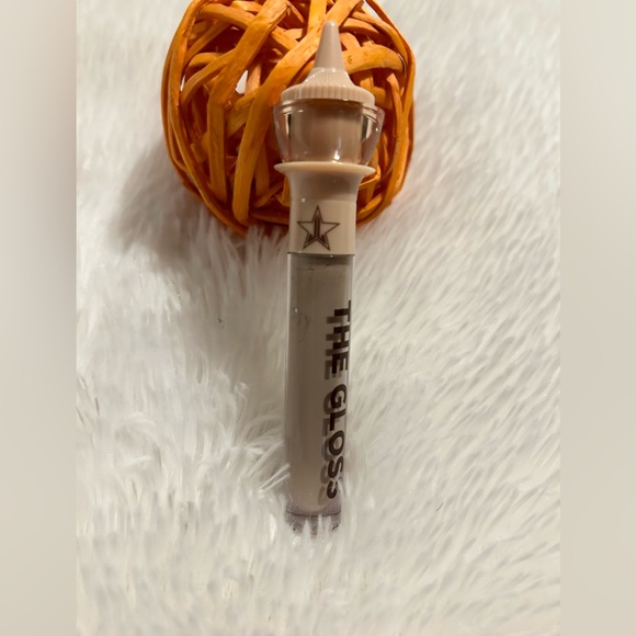 Jeffree Star Silk Rope Lip Gloss - Picture 5 of 8